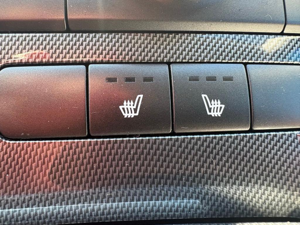 used 2023 Hyundai Santa Fe car