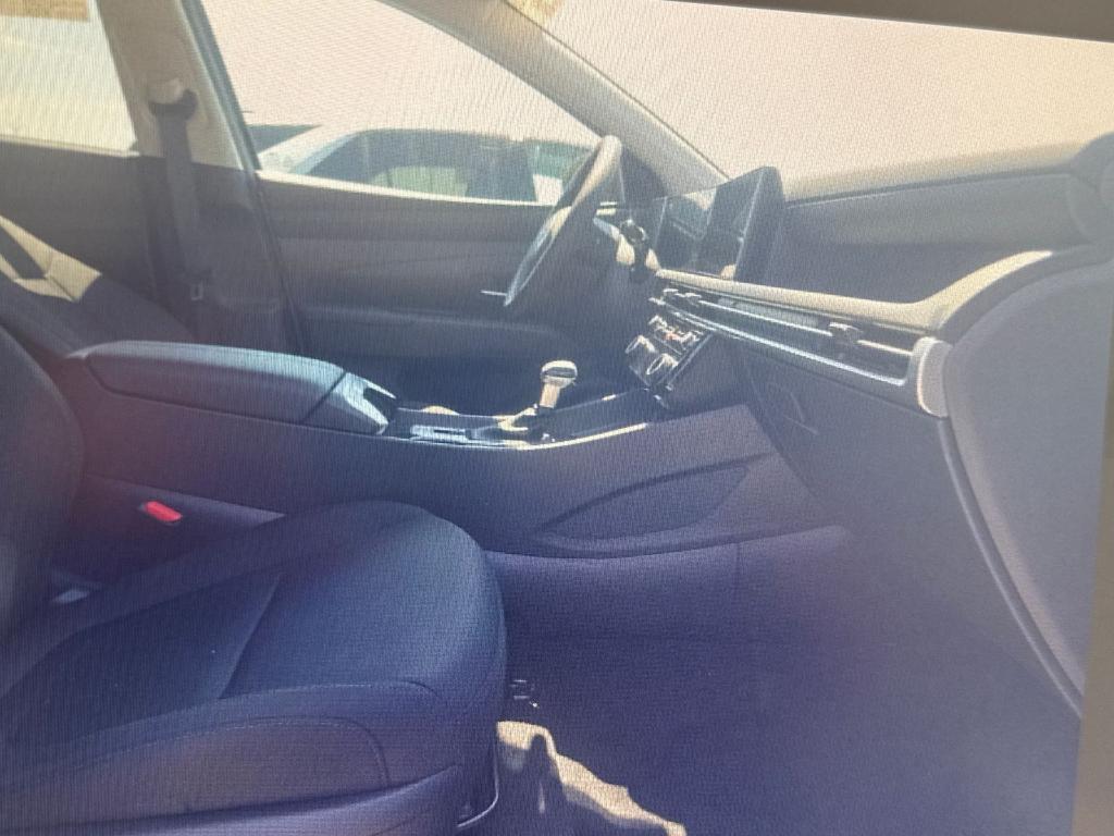 used 2026 Hyundai Tucson car, priced at $30,799