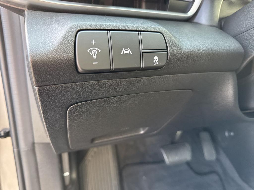 used 2023 Hyundai Elantra car, priced at $20,900