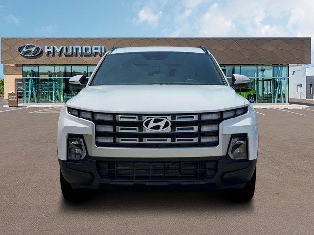 new 2026 Hyundai SANTA CRUZ car, priced at $32,880