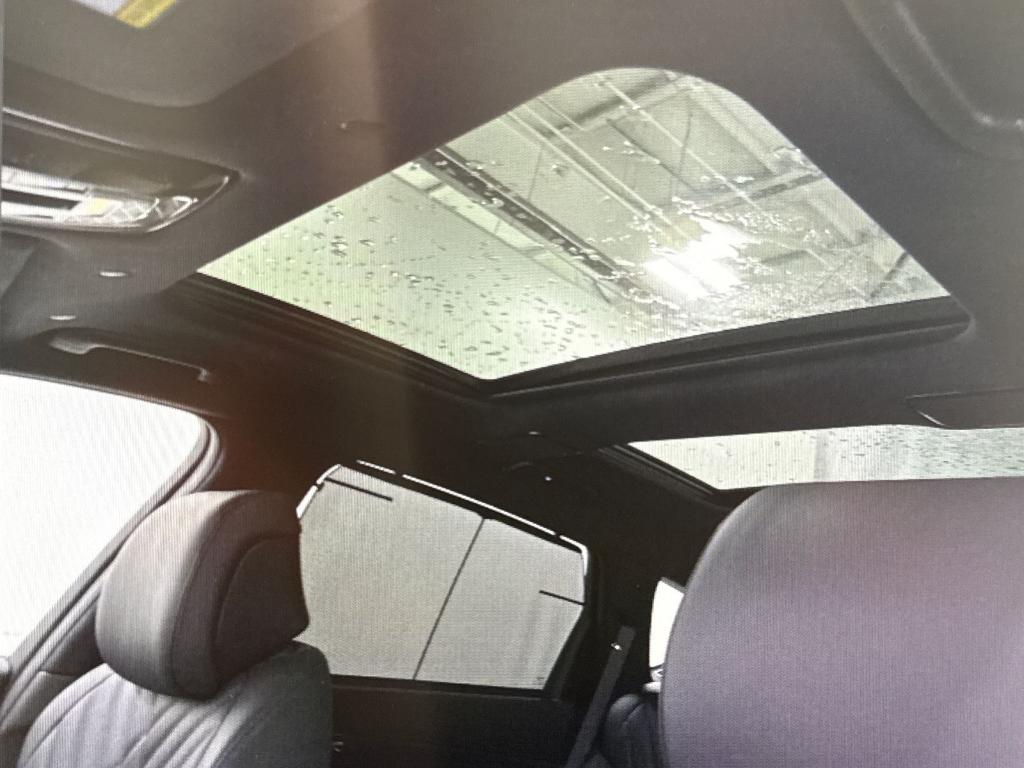 used 2026 Genesis GV80 car, priced at $79,900