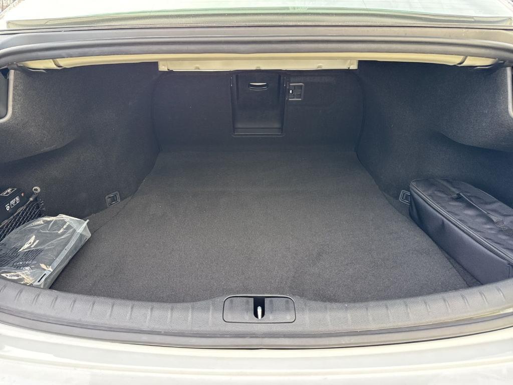 used 2025 Genesis G80 car, priced at $59,400