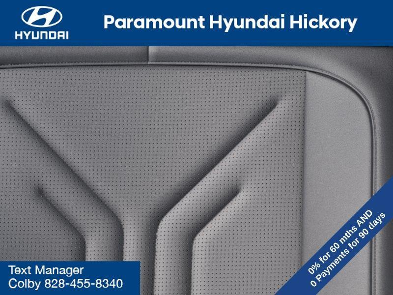 new 2026 Hyundai Santa Fe car