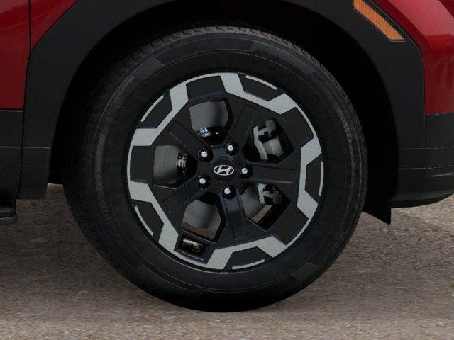 new 2026 Hyundai Santa Fe car