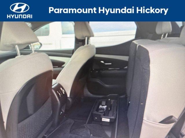 used 2025 Hyundai SANTA CRUZ car, priced at $36,900