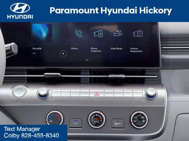 new 2026 Hyundai Kona car, priced at $27,052