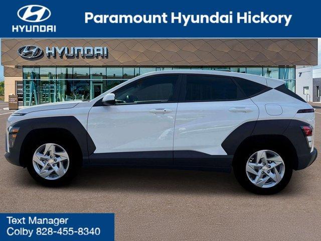 new 2026 Hyundai Kona car, priced at $27,052