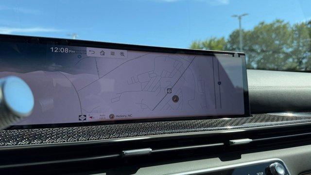 new 2026 Genesis GV80 Coupe car, priced at $90,295