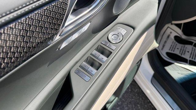 new 2026 Genesis GV80 Coupe car, priced at $90,295