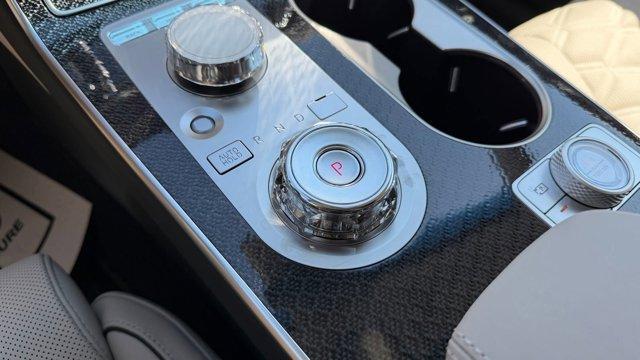 new 2026 Genesis GV80 Coupe car, priced at $90,295