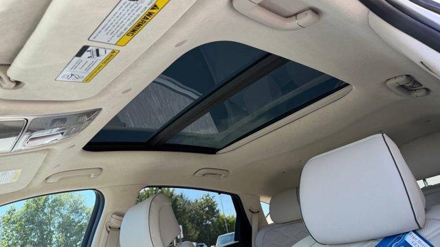 new 2026 Genesis GV80 Coupe car, priced at $90,295