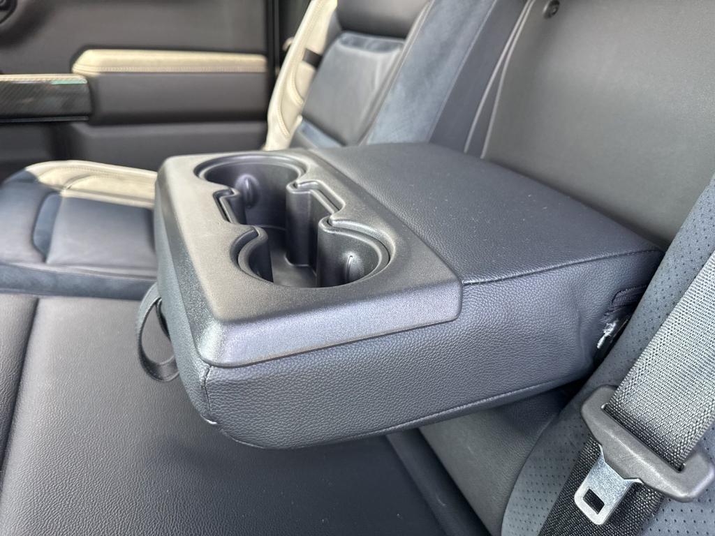 used 2021 Chevrolet Silverado 1500 car, priced at $47,799