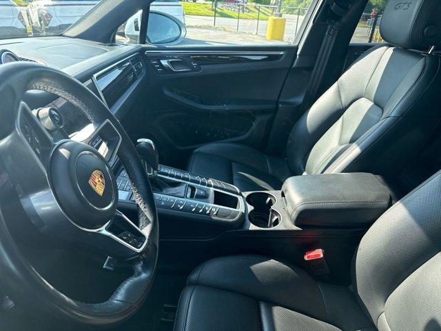 used 2021 Porsche Macan car, priced at $50,799