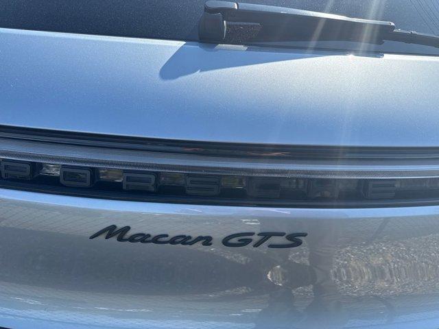 used 2021 Porsche Macan car, priced at $50,799