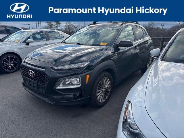 used 2020 Hyundai Kona car, priced at $12,900