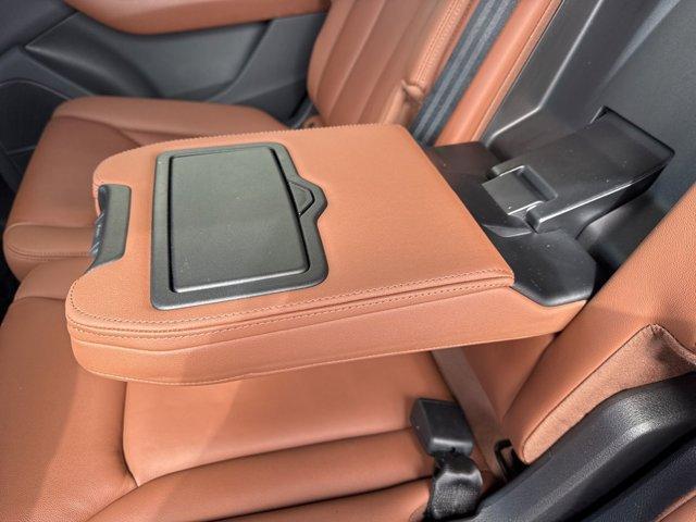 used 2022 Audi Q7 car, priced at $37,799