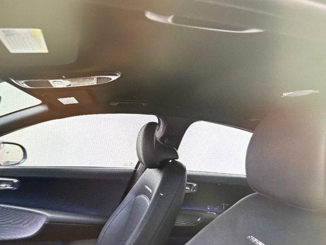 used 2025 Hyundai IONIQ 6 car, priced at $45,900