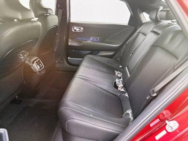 used 2025 Hyundai IONIQ 6 car, priced at $45,900