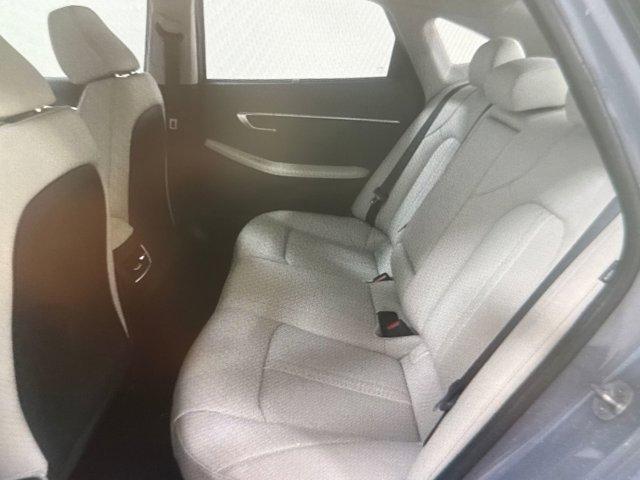 used 2025 Hyundai Sonata Hybrid car, priced at $36,799