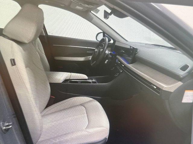 used 2025 Hyundai Sonata Hybrid car, priced at $36,799