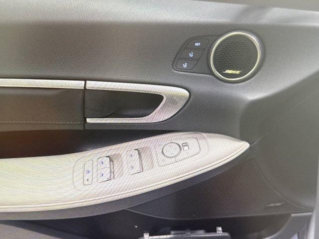 used 2025 Hyundai Sonata Hybrid car, priced at $36,799