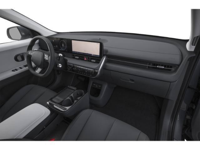 new 2027 Hyundai IONIQ 5 car, priced at $44,084