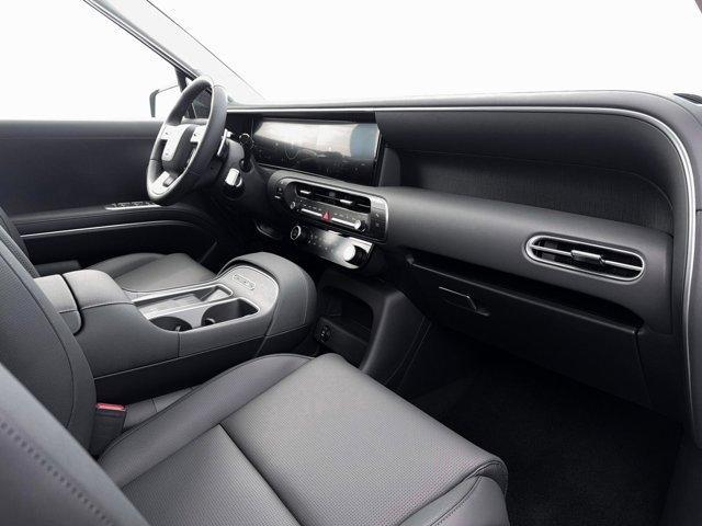 new 2026 Hyundai Palisade Hybrid car, priced at $50,944