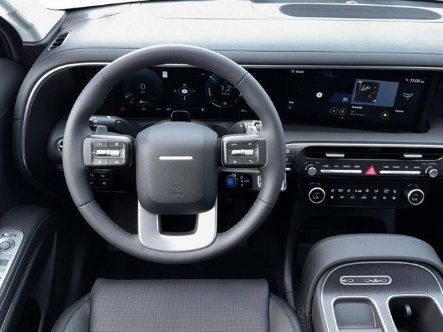 new 2026 Hyundai Palisade Hybrid car, priced at $50,944