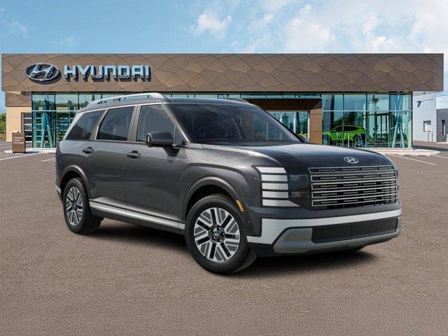 new 2026 Hyundai Palisade Hybrid car, priced at $50,944