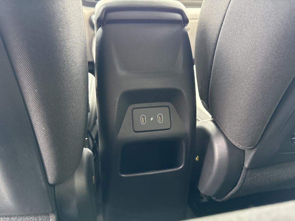 used 2024 Hyundai Venue car, priced at $21,500