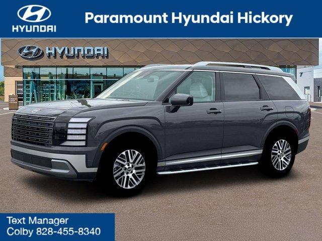 new 2026 Hyundai Palisade car, priced at $46,190