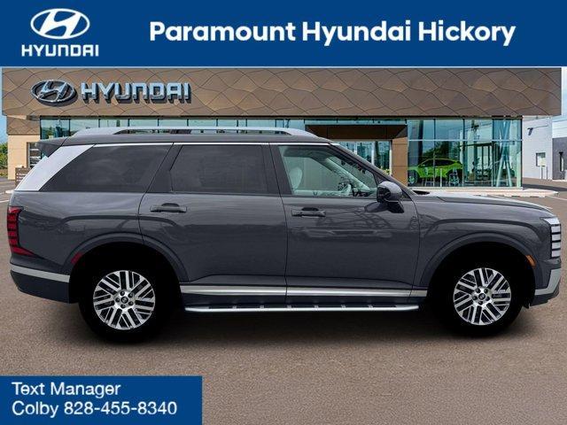 new 2026 Hyundai Palisade car, priced at $46,190