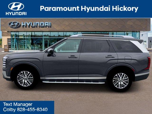 new 2026 Hyundai Palisade car, priced at $46,190