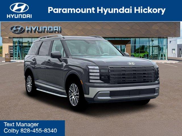 new 2026 Hyundai Palisade car, priced at $46,190