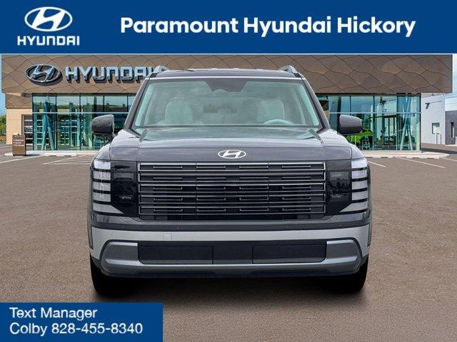 new 2026 Hyundai Palisade car, priced at $46,190