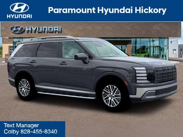 new 2026 Hyundai Palisade car, priced at $46,190