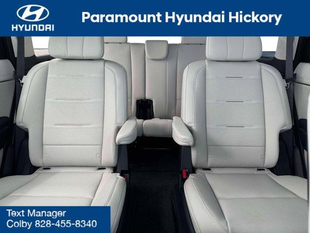 new 2026 Hyundai Palisade car, priced at $58,860