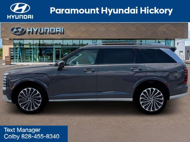 new 2026 Hyundai Palisade car, priced at $58,860