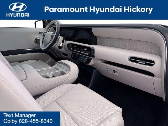 new 2026 Hyundai Palisade car, priced at $58,860