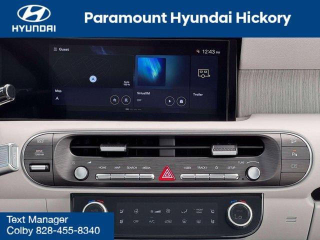 new 2026 Hyundai Palisade car, priced at $58,860