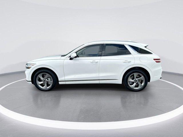 new 2026 Genesis GV70 car, priced at $53,095