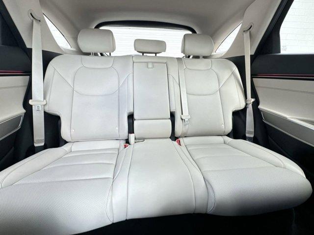 new 2026 Genesis GV70 car, priced at $53,095