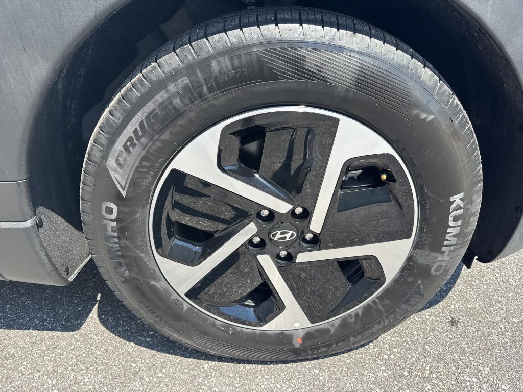 used 2026 Hyundai IONIQ 9 car, priced at $54,799
