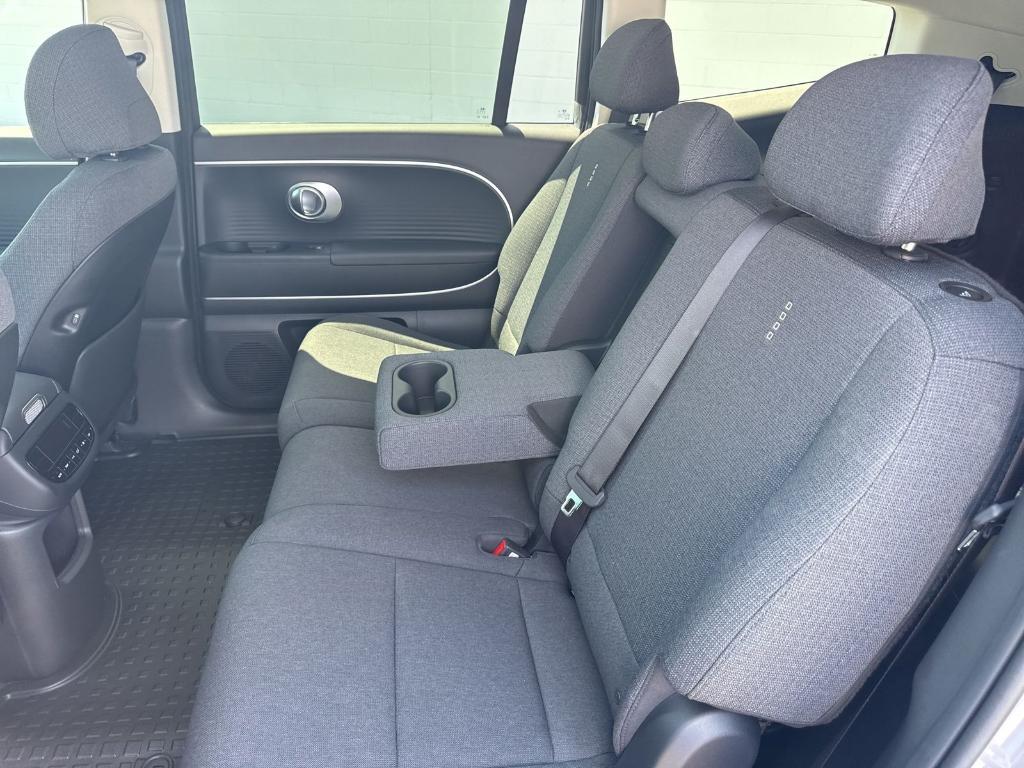 used 2026 Hyundai IONIQ 9 car, priced at $66,599