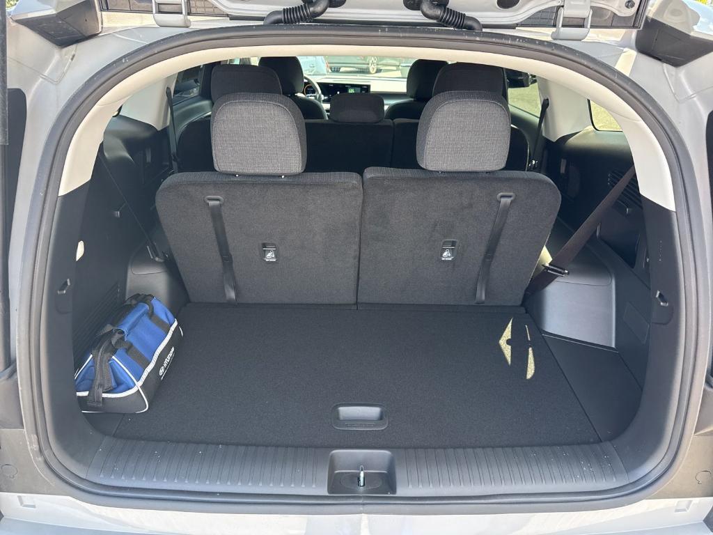 used 2026 Hyundai IONIQ 9 car, priced at $66,599