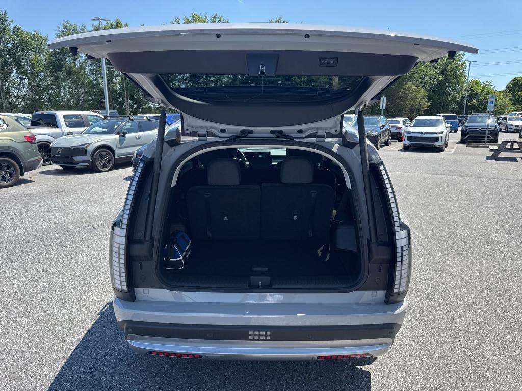 used 2026 Hyundai IONIQ 9 car, priced at $66,599