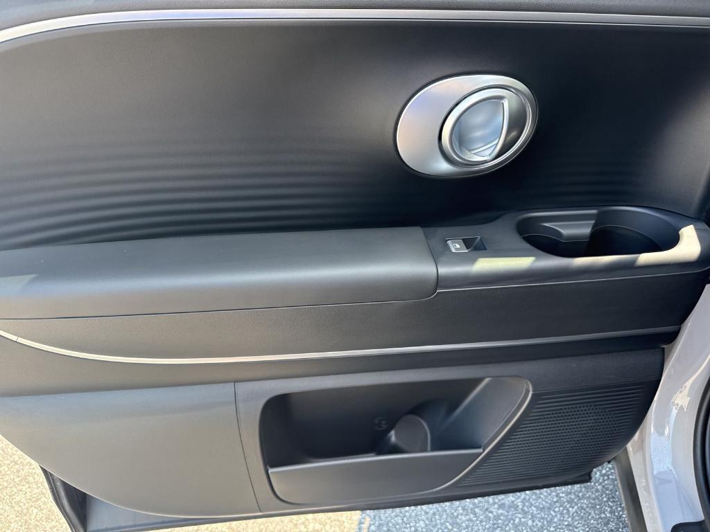 used 2026 Hyundai IONIQ 9 car, priced at $66,599