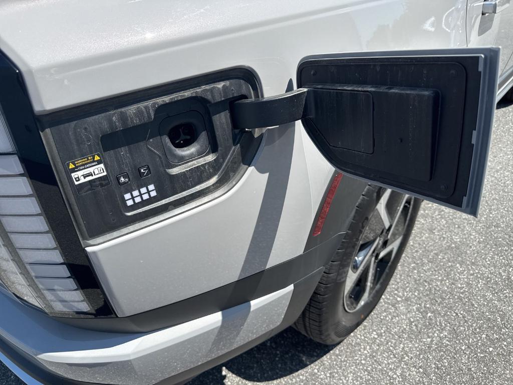 used 2026 Hyundai IONIQ 9 car, priced at $66,599