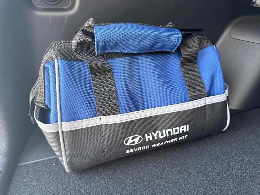 used 2026 Hyundai IONIQ 9 car, priced at $66,599
