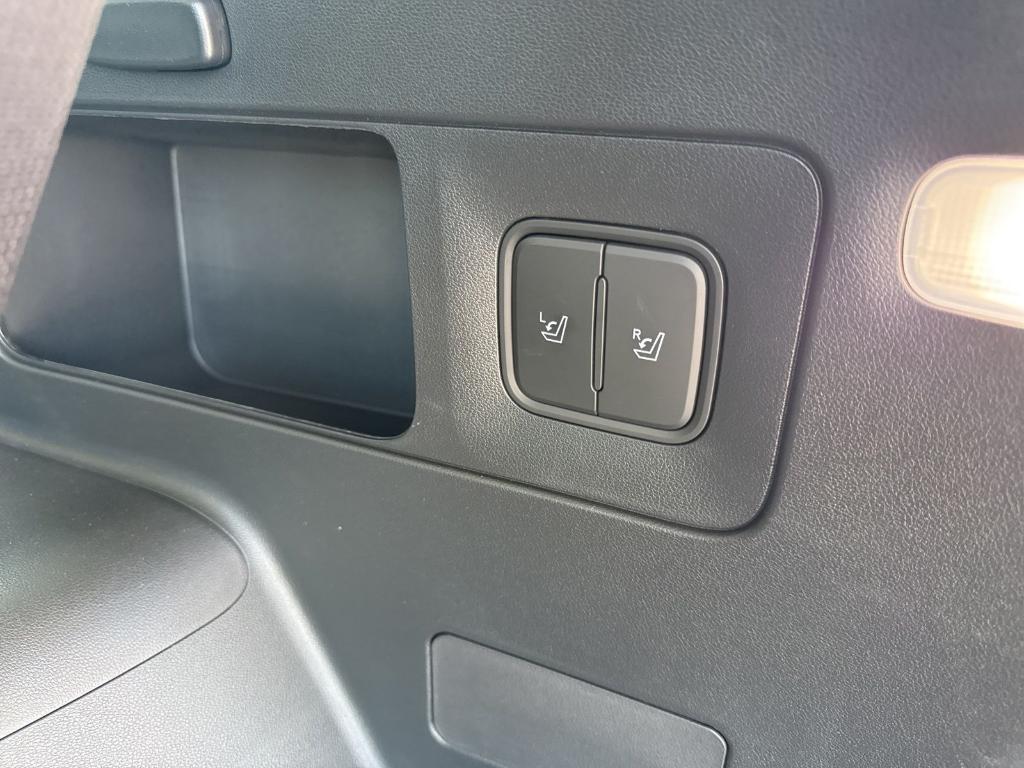 used 2026 Hyundai IONIQ 9 car, priced at $66,599